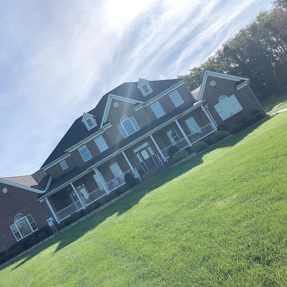 Professional outdoor landscaping for homes across Cross Junction, VA - Henriques Landscapes