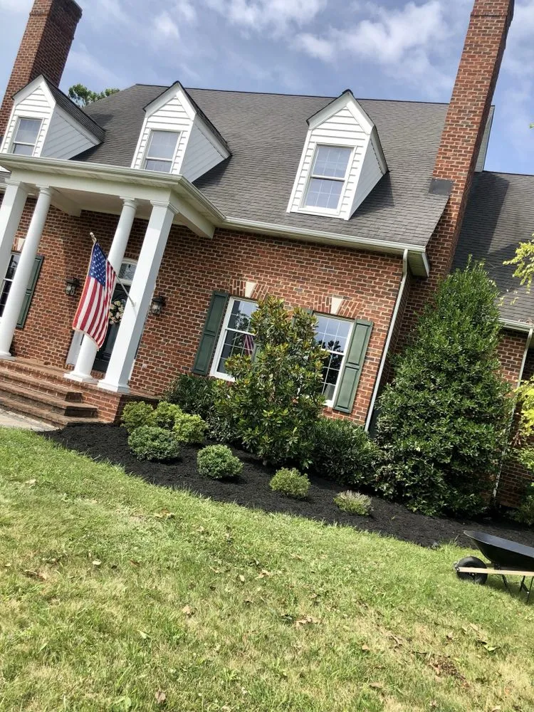 Affordable landscape design experts serving Cross Junction, VA - Henriques Landscapes