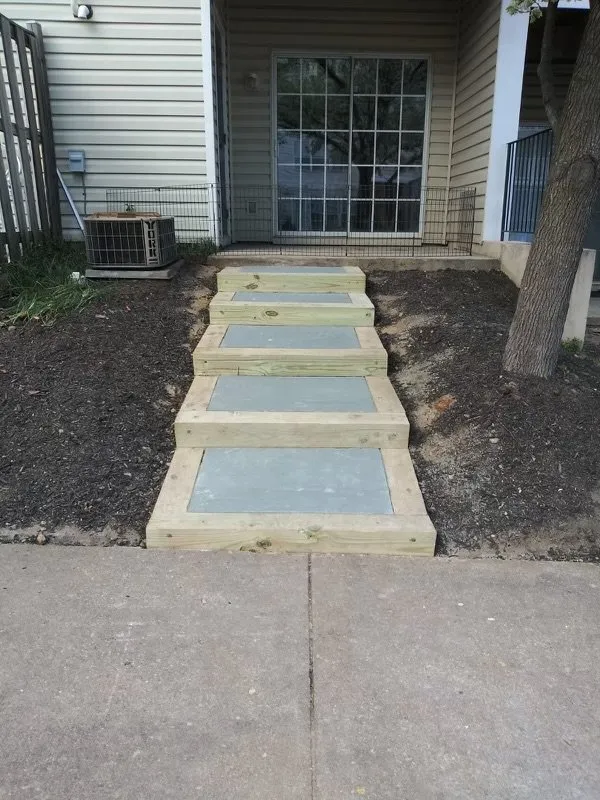 Local yard cleanup service for homes across Damascus, MD - Henriquez Landscaping