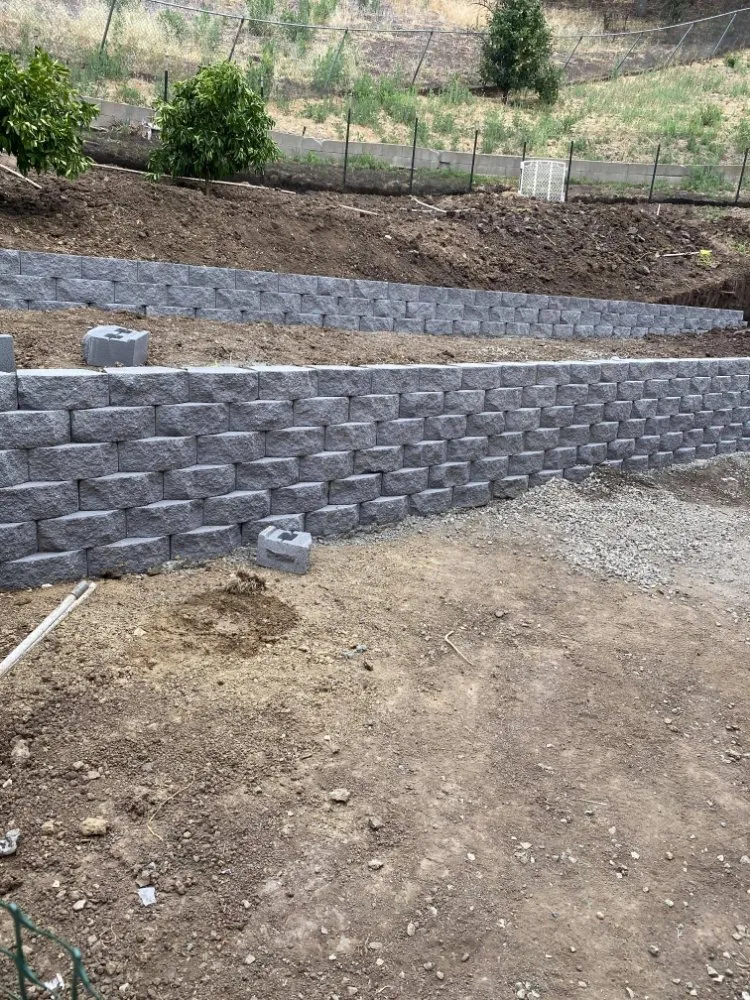Affordable landscape design in Reseda, CA - Henriquez Landscaping