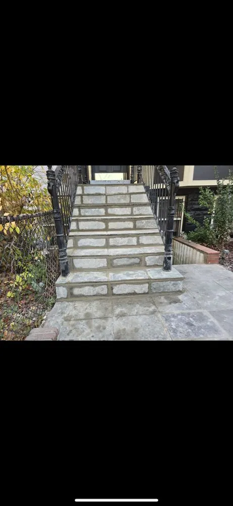 Expert residential landscaping for beautiful yards across Fairmount Heights, MD - Henriquez Mansory