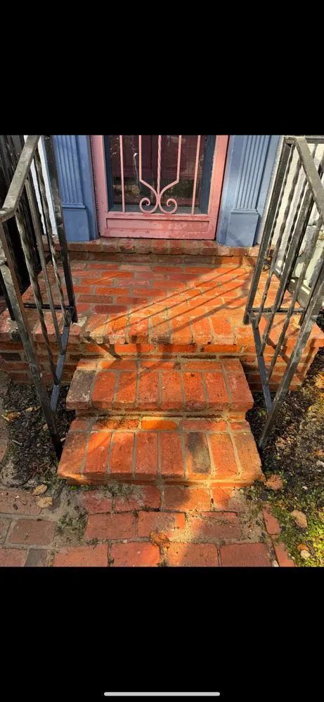 Top-rated yard cleanup service in Fairmount Heights, MD by Henriquez Mansory