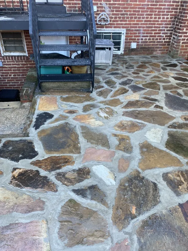 Affordable lawn care service for year-round maintenance across Fairmount Heights, MD - Henriquez Mansory