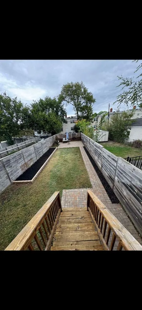 Reliable landscape design experts serving Fairmount Heights, MD - Henriquez Mansory