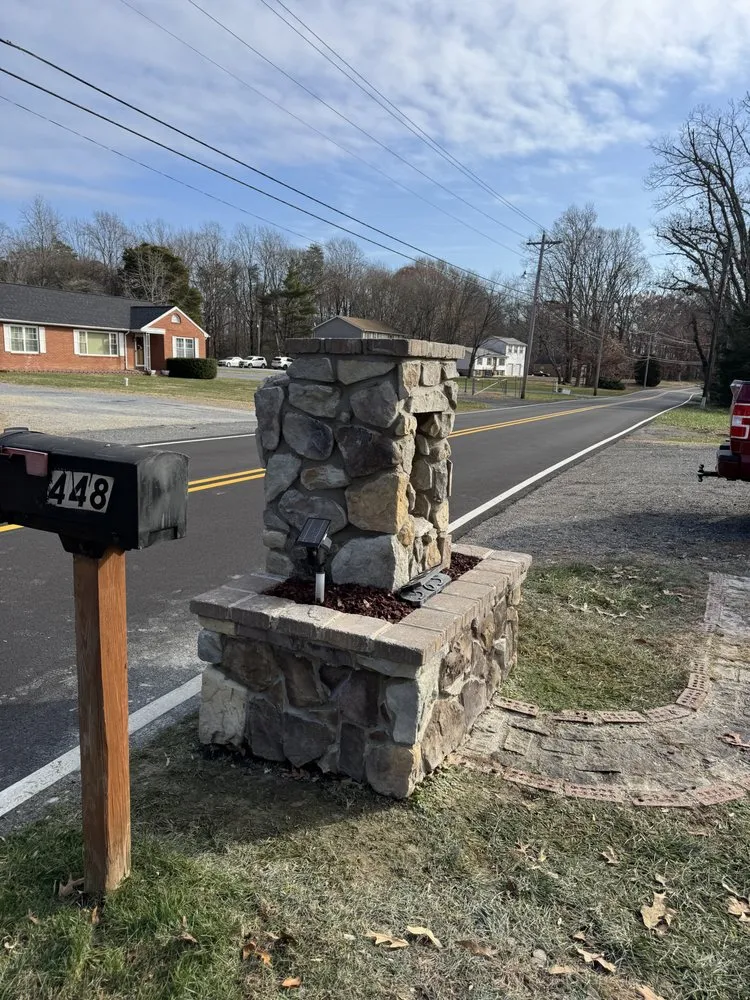 Affordable yard cleanup service for beautiful yards across Fairmount Heights, MD - Henriquez Mansory