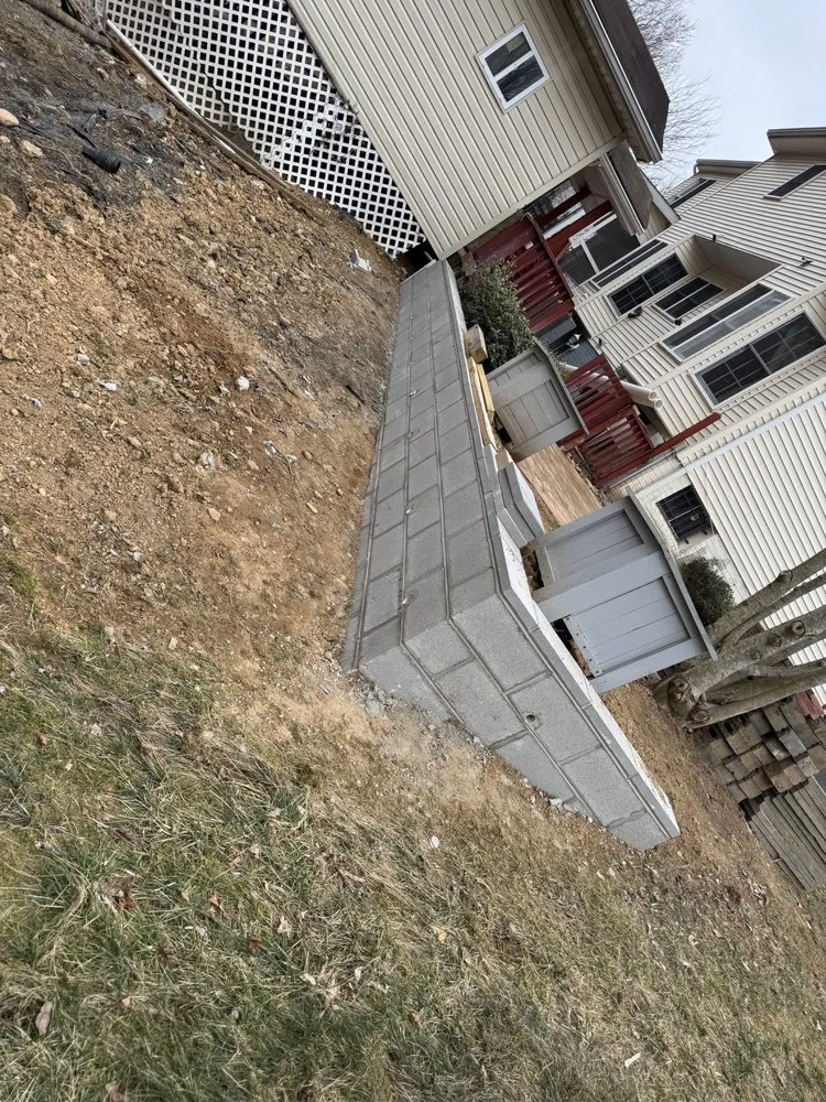 Top-rated garden landscaping for year-round maintenance across Fairmount Heights, MD - Henriquez Mansory