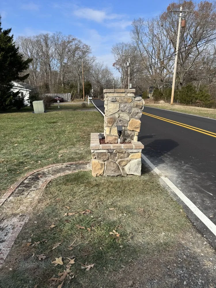 Top-rated residential landscaping in Fairmount Heights, MD - Henriquez Mansory