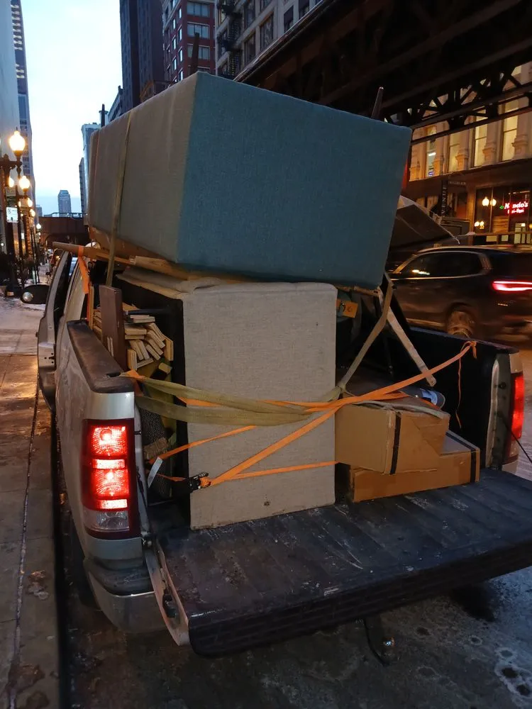 Custom yard cleanup service in Valparaiso, IN - Henry & Son's Alliance