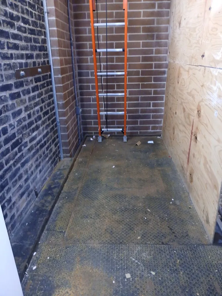 Local garden landscaping with custom design in Valparaiso, IN by Henry & Son's Alliance