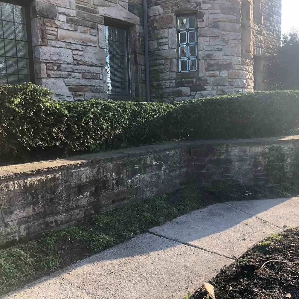 Expert outdoor landscaping in Harrisburg, PA - Henry & Sons Lawncare