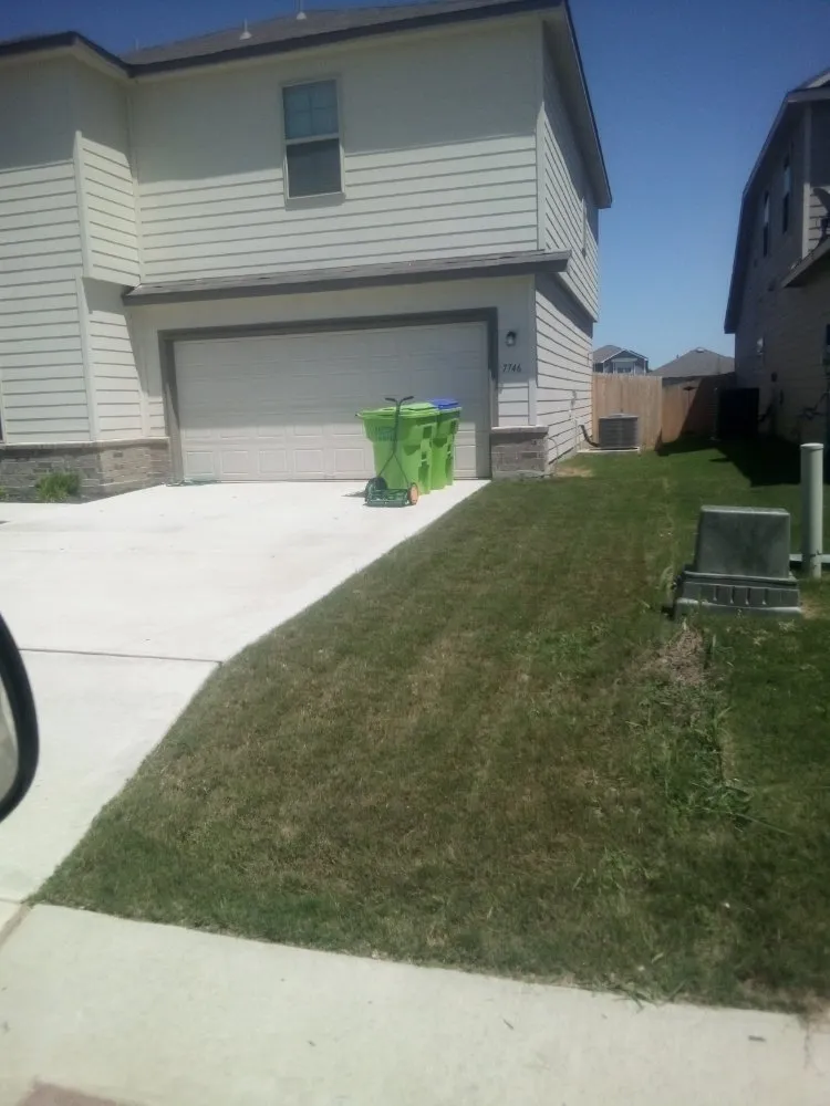 Affordable outdoor landscaping experts serving San Antonio, TX - Henry and Christina's Landscaping and Handyman Services