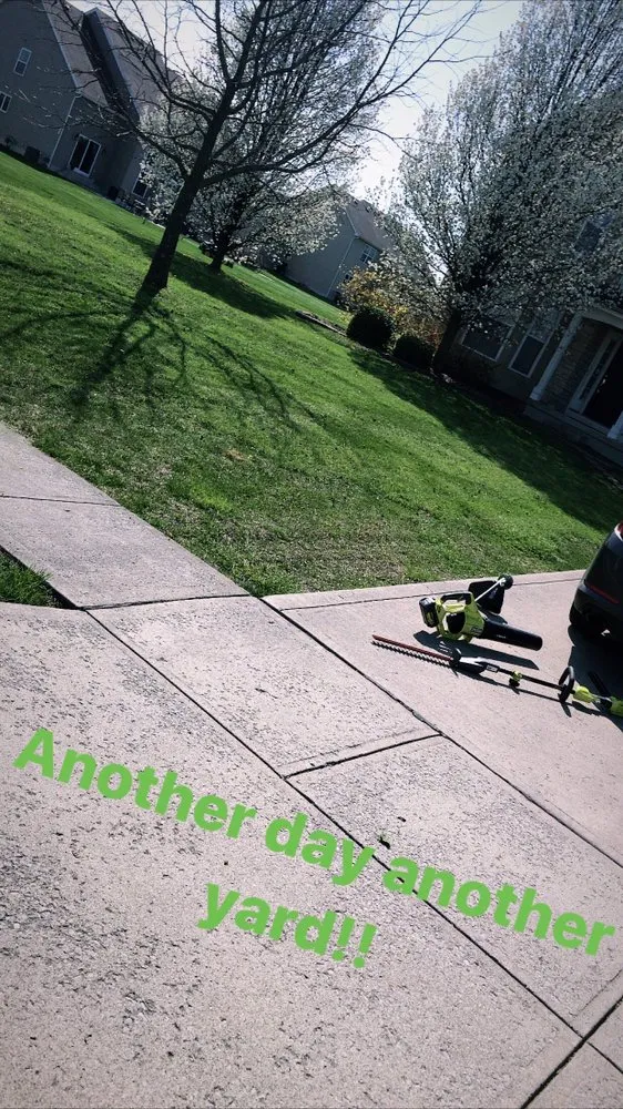 Local yard maintenance experts serving New Albany, OH - Henry and Mathis Landscaping