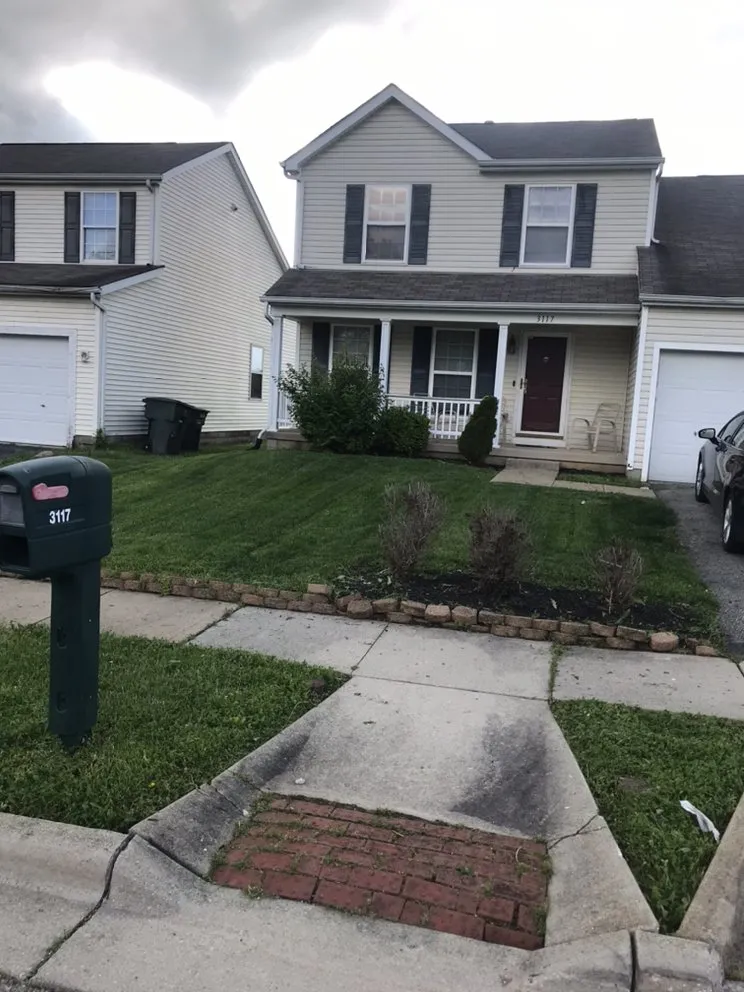 Reliable residential landscaping in New Albany, OH by Henry and Mathis Landscaping