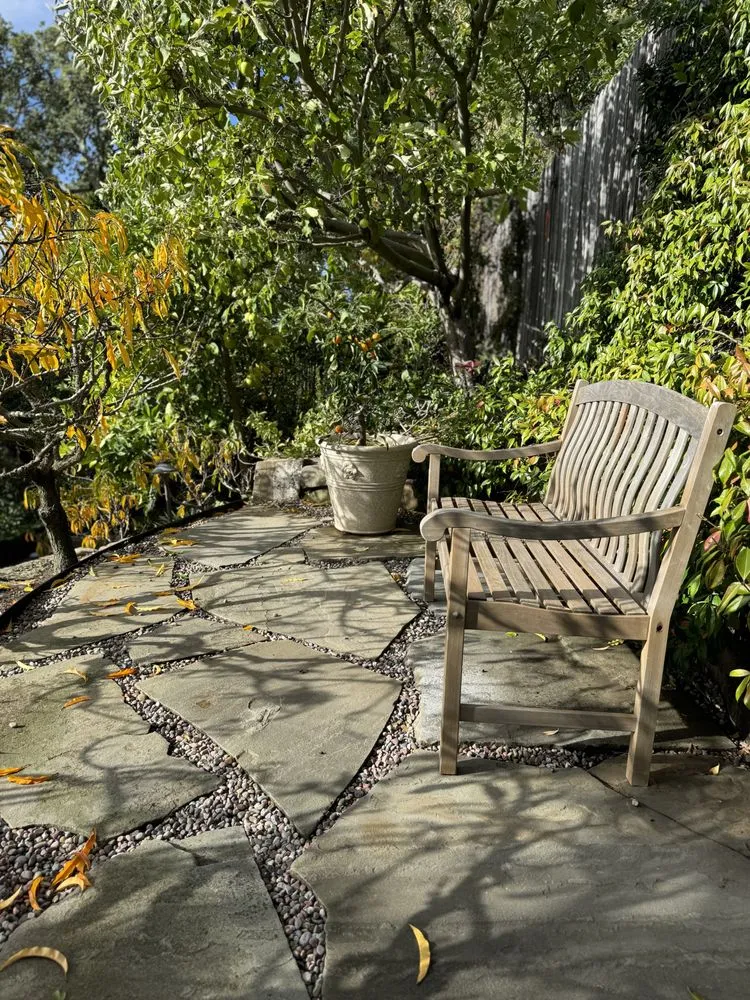 Top-rated landscape design with custom design across San Rafael, CA - Henry Buder's Landscape Restoration