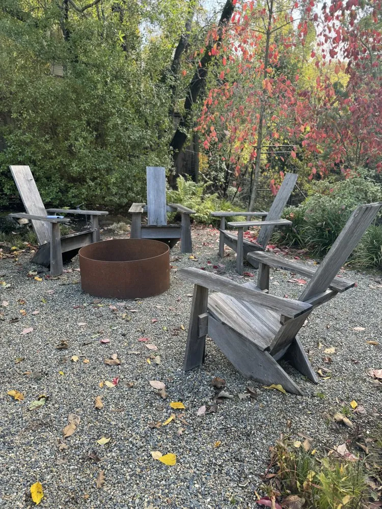 Expert lawn care service in San Rafael, CA by Henry Buder's Landscape Restoration