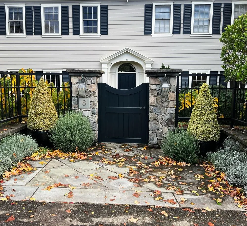 Custom landscaping services for outdoor upgrades across San Rafael, CA - Henry Buder's Landscape Restoration