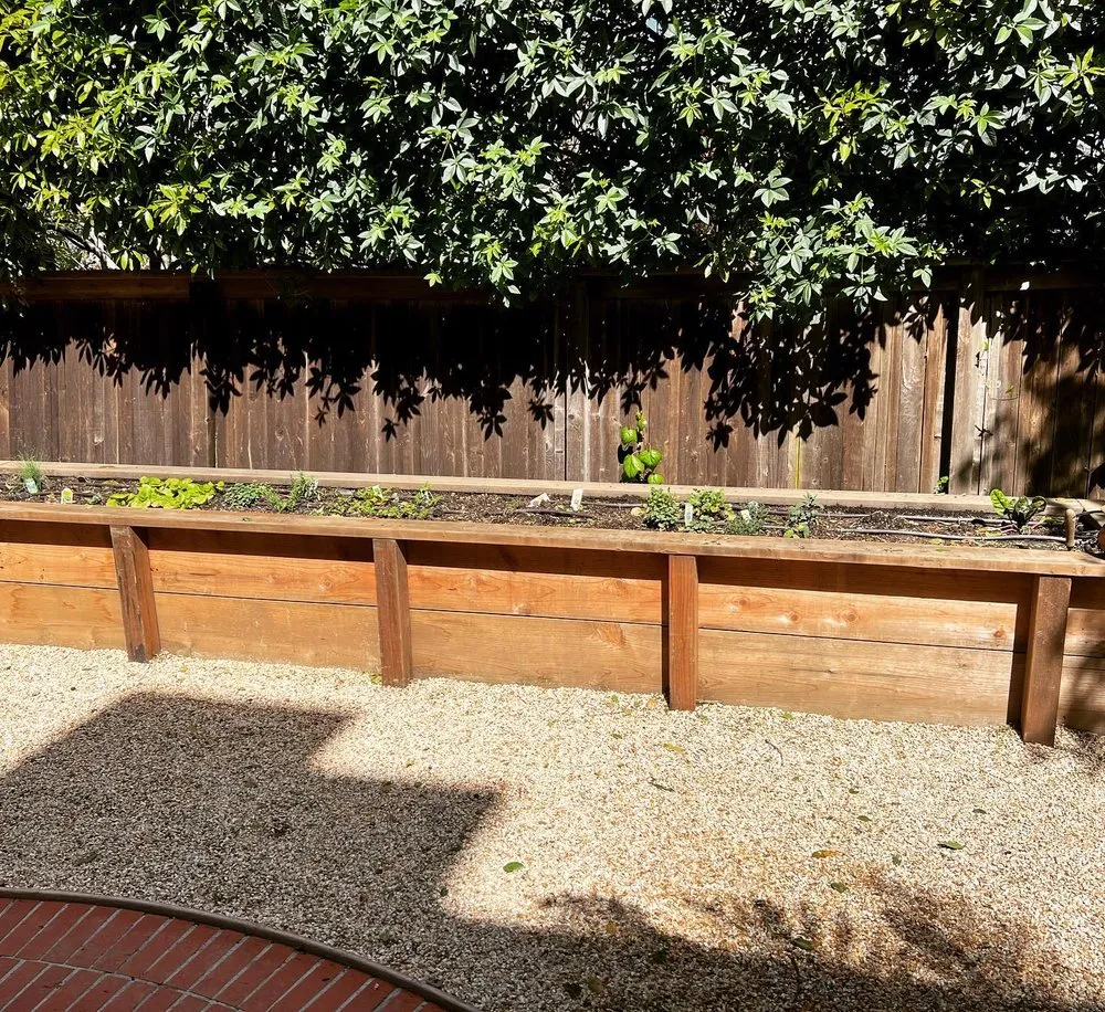 Reliable residential landscaping for beautiful yards in San Rafael, CA by Henry Buder's Landscape Restoration