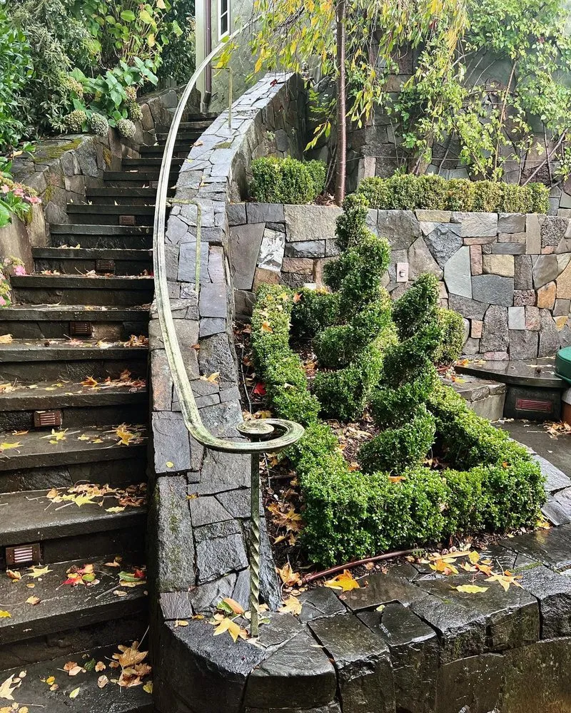 Top-rated landscaping services experts serving San Rafael, CA - Henry Buder's Landscape Restoration