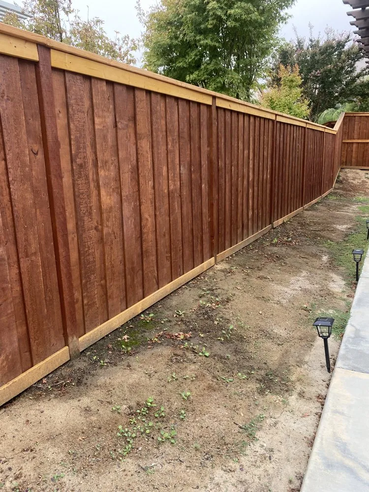 Reliable landscape design for homes across Menifee, CA - Henry construction & landscaping