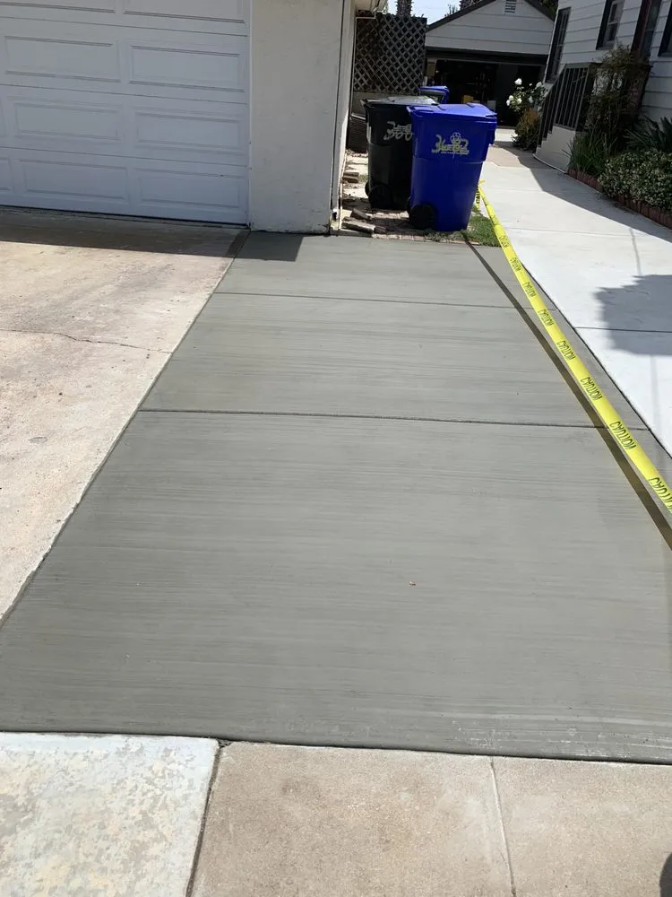 Trusted landscaping services in Menifee, CA - Henry construction & landscaping