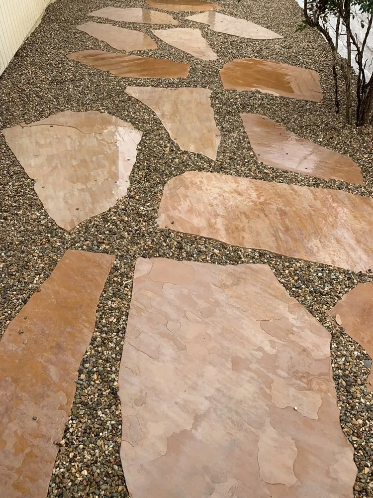 Local lawn care service experts serving Menifee, CA - Henry construction & landscaping