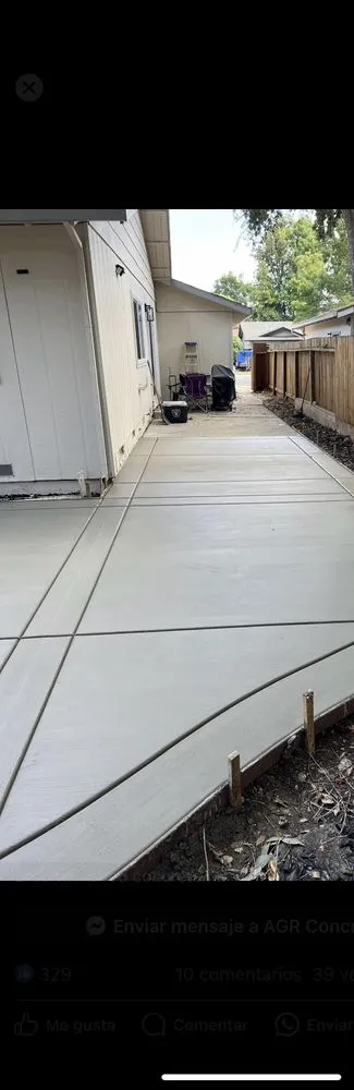 Trusted lawn mowing service in Menifee, CA - Henry construction & landscaping