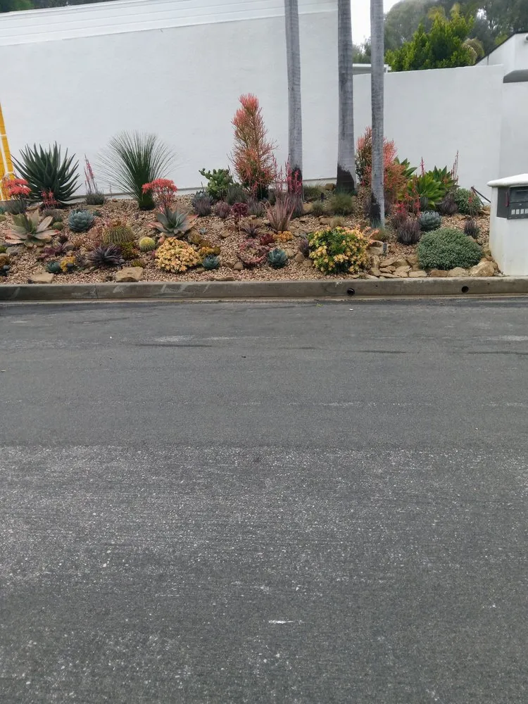 Reliable landscaping services in Los Angeles, CA by Henry Gardening
