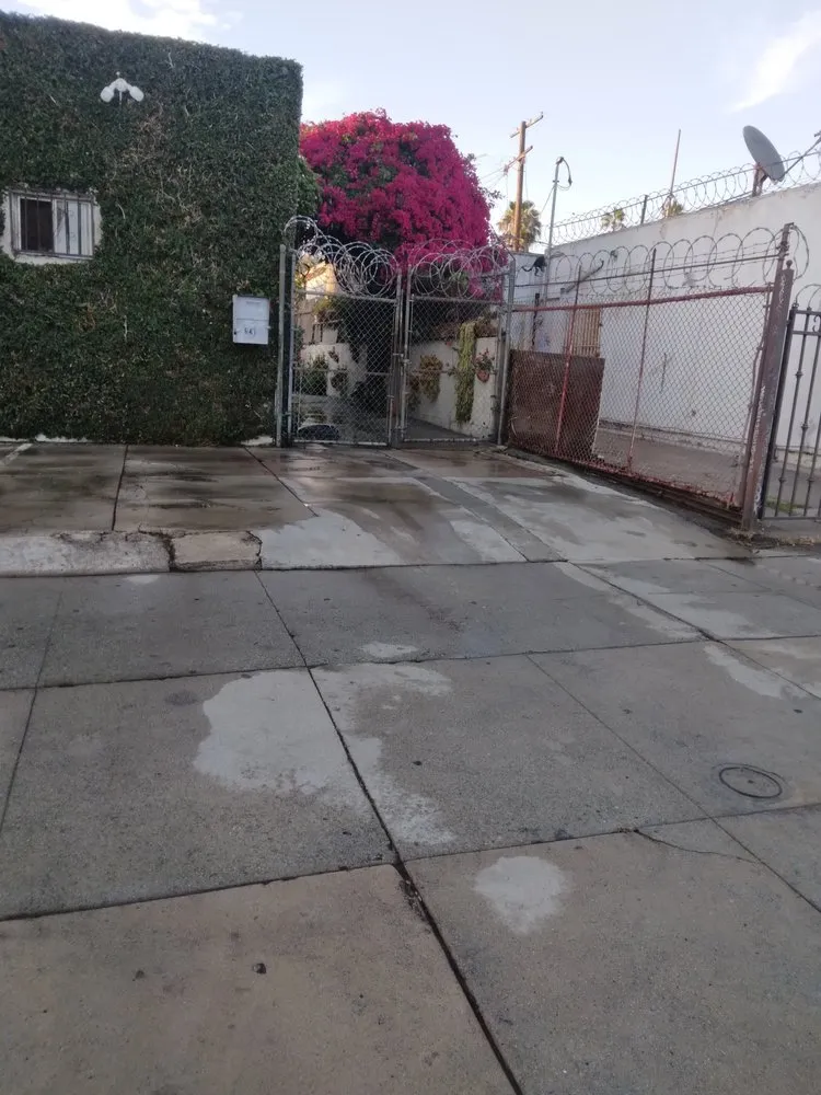 Professional garden landscaping for homes across Los Angeles, CA - Henry Gardening