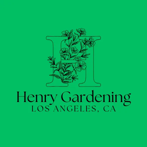 Top-rated landscape installation for year-round maintenance across Los Angeles, CA - Henry Gardening