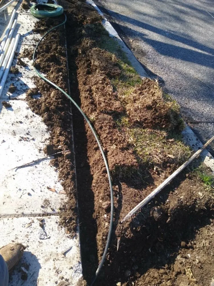 Local landscape design for outdoor upgrades in San Antonio, TX by Henry Giraldo Lawn Services