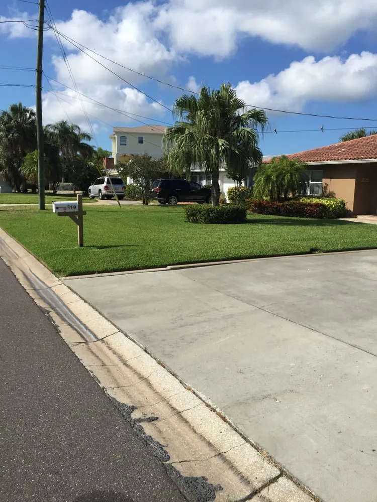 Affordable yard cleanup service experts serving Largo, FL - Henry G's Lawn Care & Landscaping