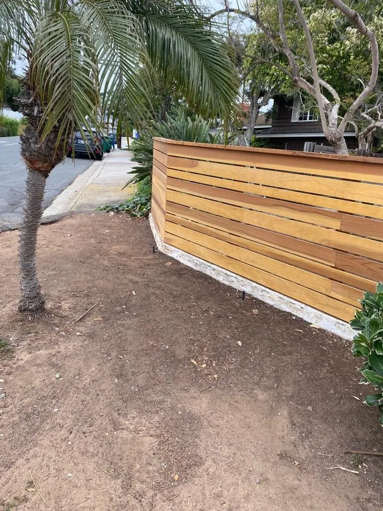 Professional landscape installation experts serving Baytown, TX - Henry Landscape Services