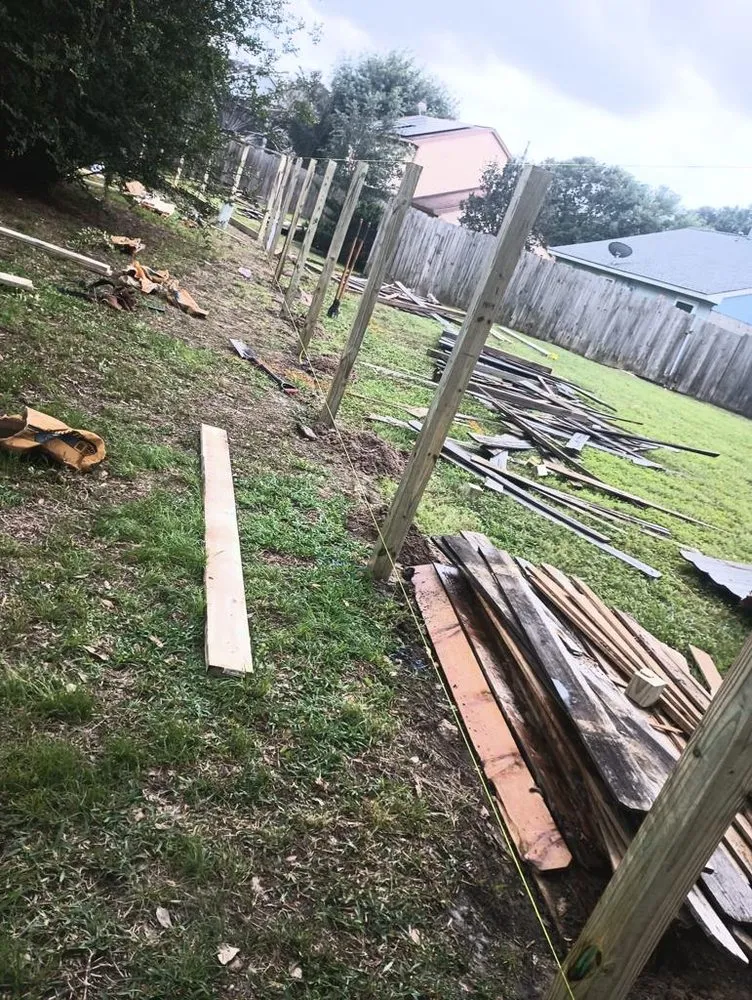 Top-rated outdoor landscaping in Baytown, TX by Henry Landscape Services