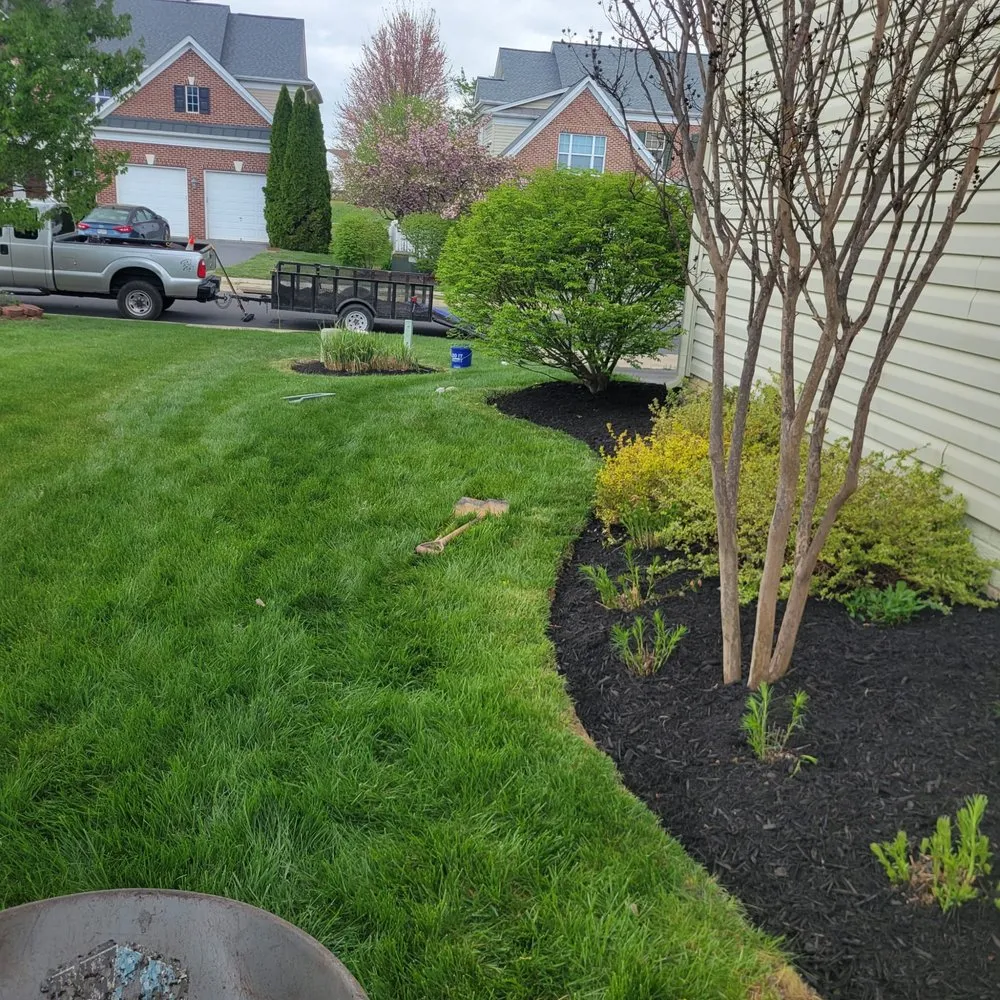 Trusted landscape installation near you in Baytown, TX by Henry Landscape Services