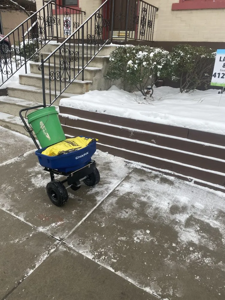 Custom landscaping services experts serving Penn Hills, PA - Henry Landscaping and Hauling