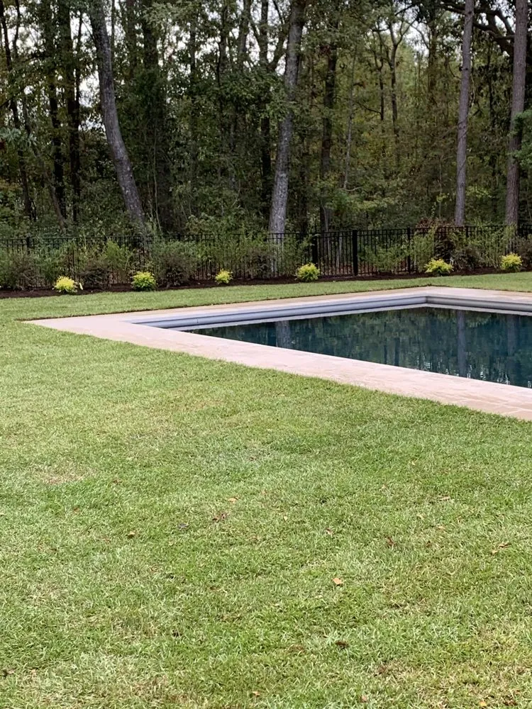 Top-rated lawn mowing service experts serving Charleston, SC - Henry Landscaping