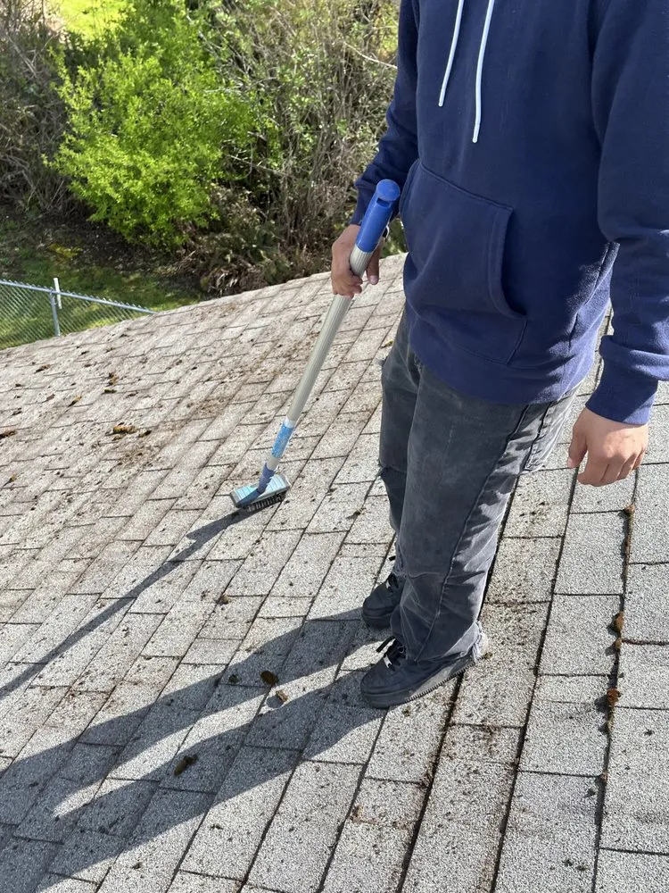 Top-rated residential landscaping in Bremerton, WA by Henry Landscaping Services