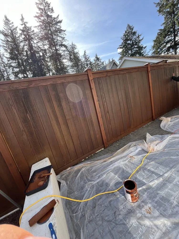 Top-rated yard cleanup service for homes in Bremerton, WA by Henry Landscaping Services