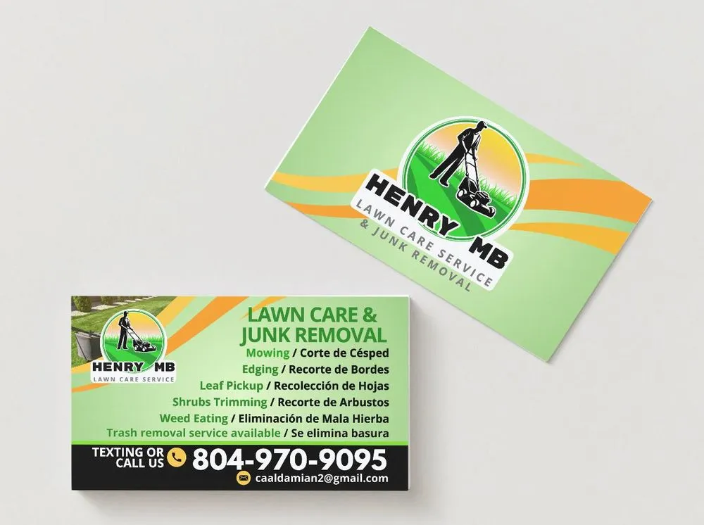 Trusted landscape installation for year-round maintenance across Petersburg, VA - Henry MB Lawn Care Service