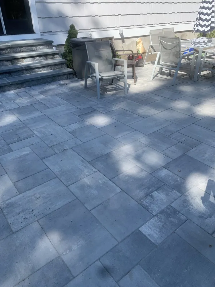 Trusted lawn care service for outdoor upgrades in Fairfield, CT by Henry Rodriguez LLC