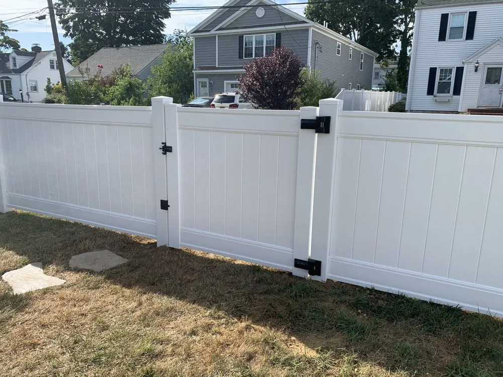 Affordable garden landscaping with custom design across Fairfield, CT - Henry Rodriguez LLC