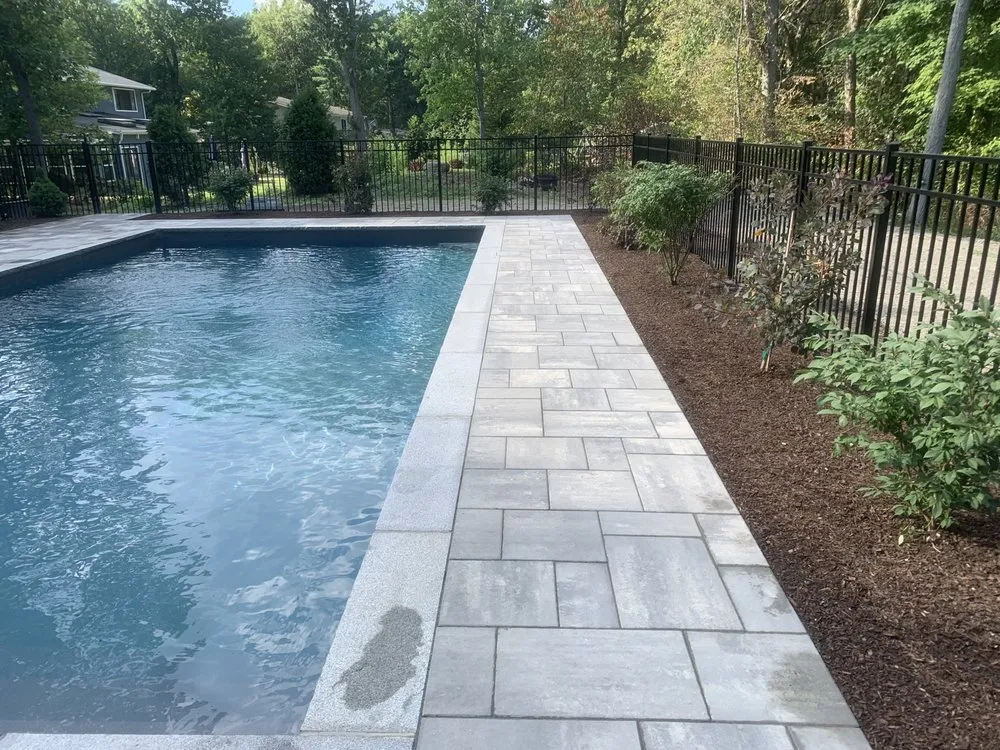 Expert residential landscaping in Fairfield, CT by Henry Rodriguez LLC