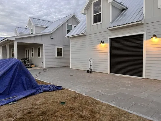 Henry’s Houston Greens