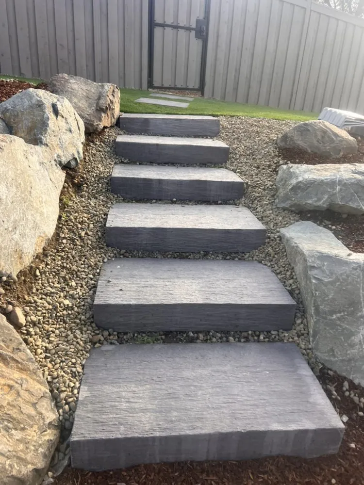 Reliable residential landscaping for year-round maintenance across Medford, OR - Henry’s Landscape