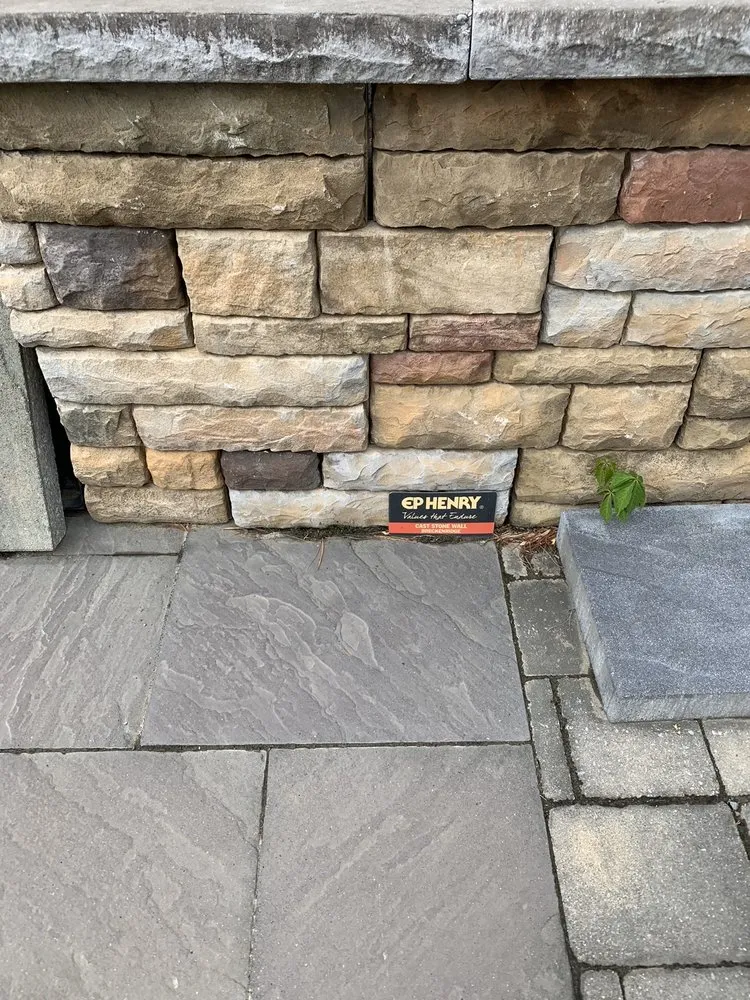 Custom lawn mowing service in Charlottesville, VA - Henry's Landscaping and More