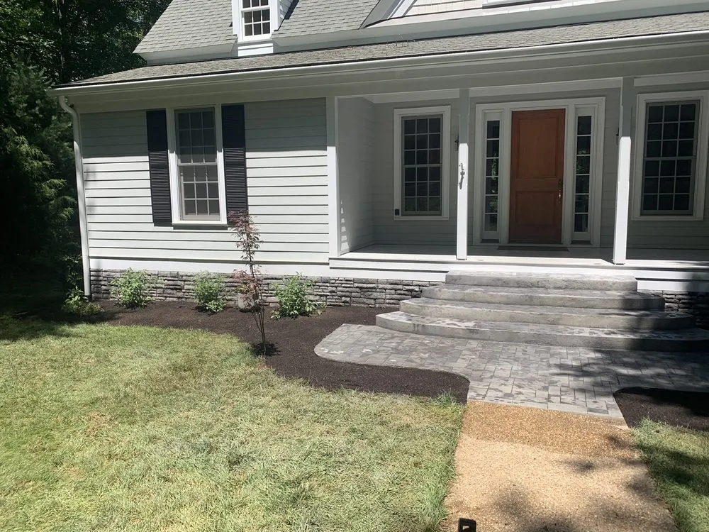 Top-rated landscaping services with custom design across Charlottesville, VA - Henry's Landscaping and More