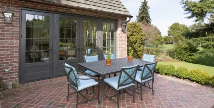 Trusted lawn mowing service experts serving Frederick, MD - Henry’s Landscaping