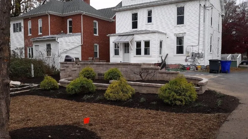Reliable yard cleanup service for outdoor upgrades in Frederick, MD by Henry’s Landscaping