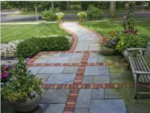 Professional landscaping services in Frederick, MD by Henry’s Landscaping