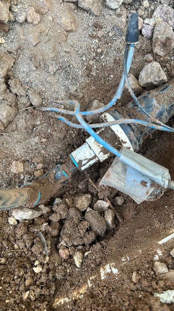 Local landscape design in Gilbert, AZ by Henry’s Landscaping